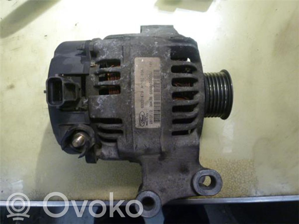 Alternador   98AB10300GJ