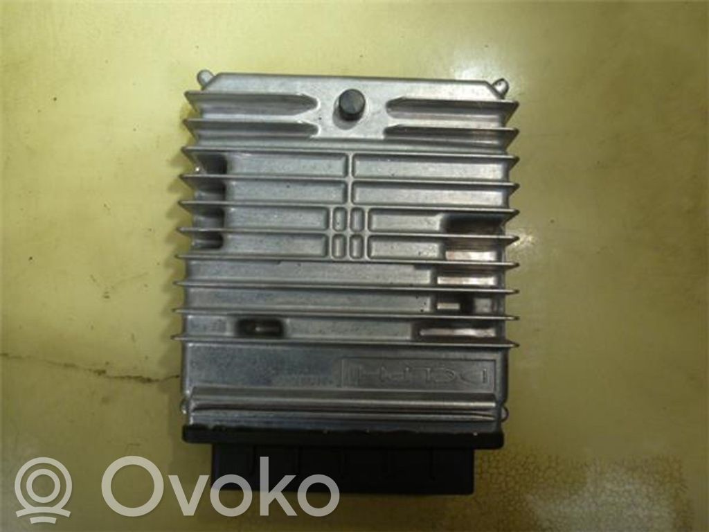 Engine control unit/module ECU   2M5A12A650PF