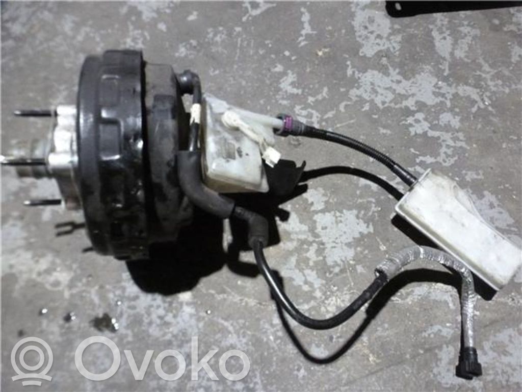 Ford Transit -  Tourneo Connect Jarrutehostin 