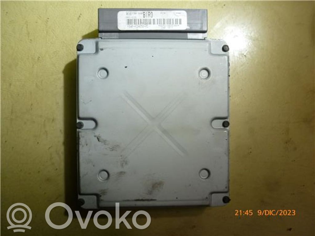 Engine control unit/module ECU   1S4F12A650XG
