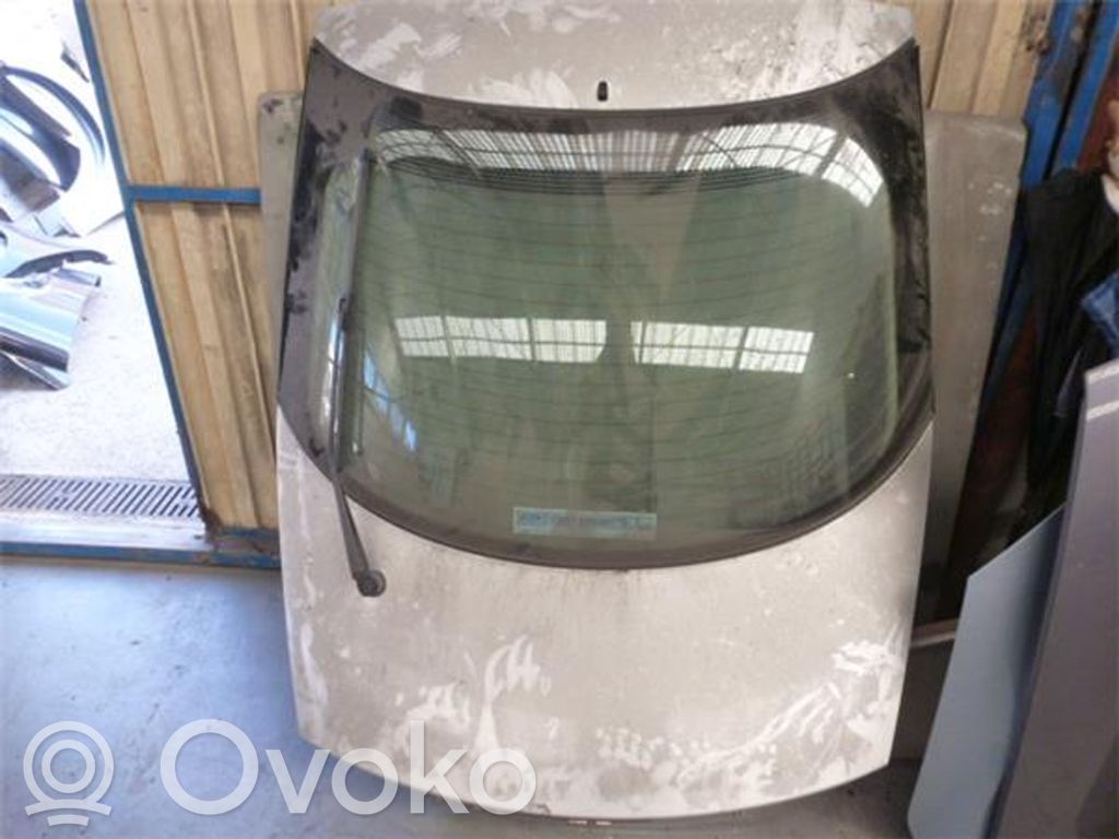 Back/rear loading door   1074811