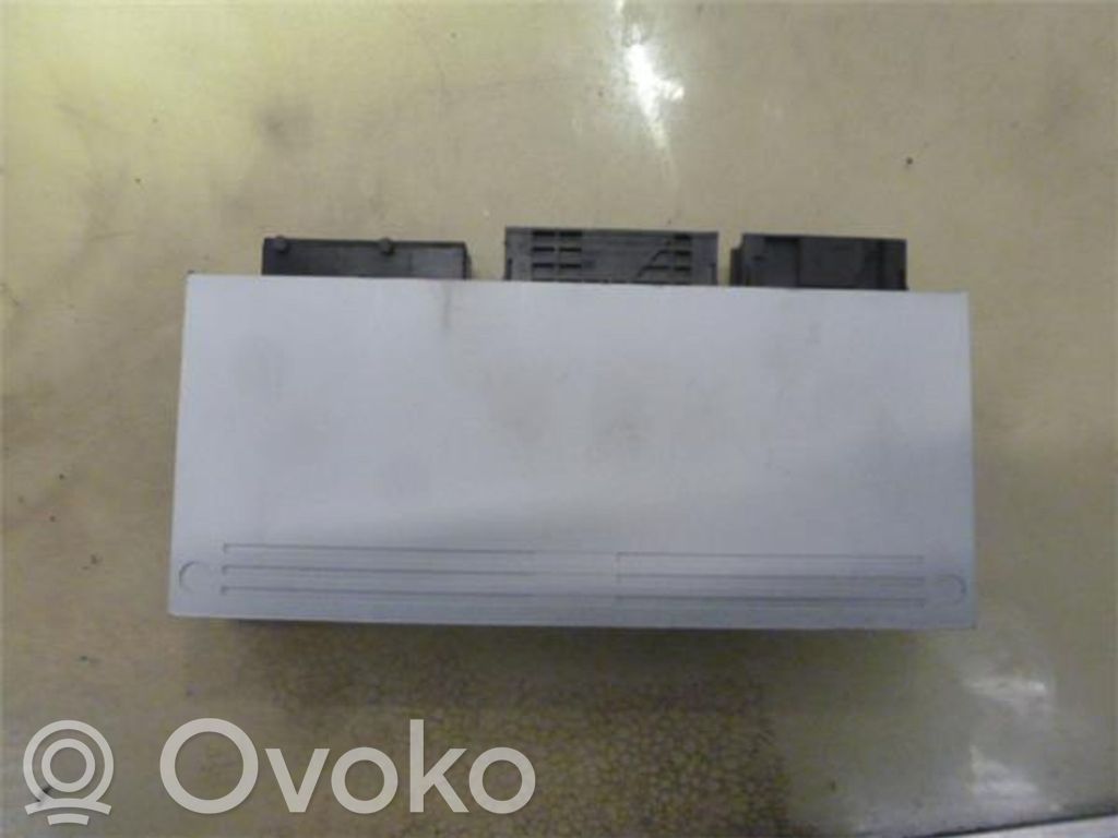 Engine control unit/module   61356904487,299900