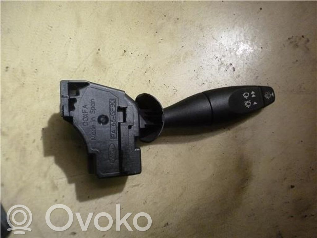 Interruptor del limpiaparabrisas   98AG17A553CC