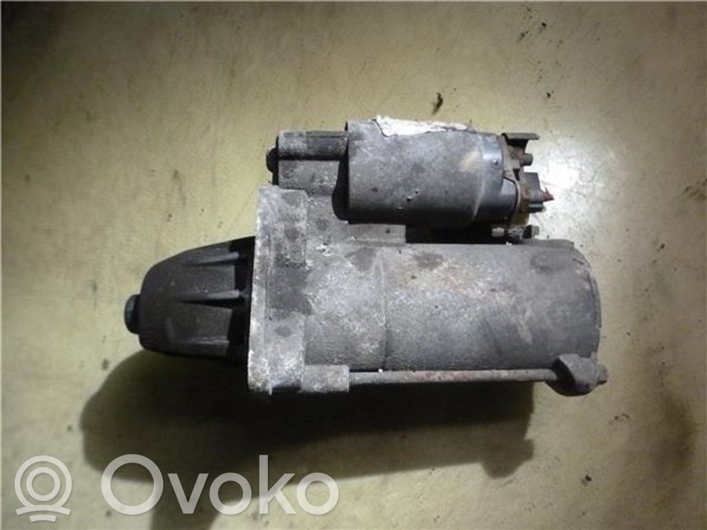 Motor de arranque   98AB11000CB