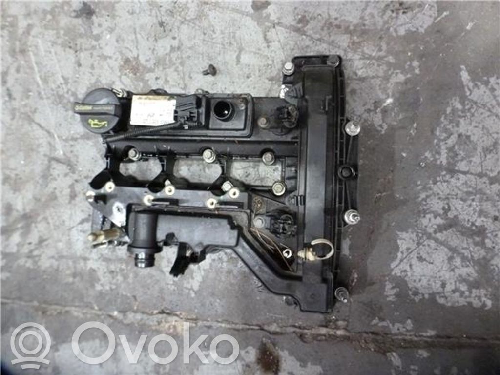 Ford C-MAX II Ventildeckel 