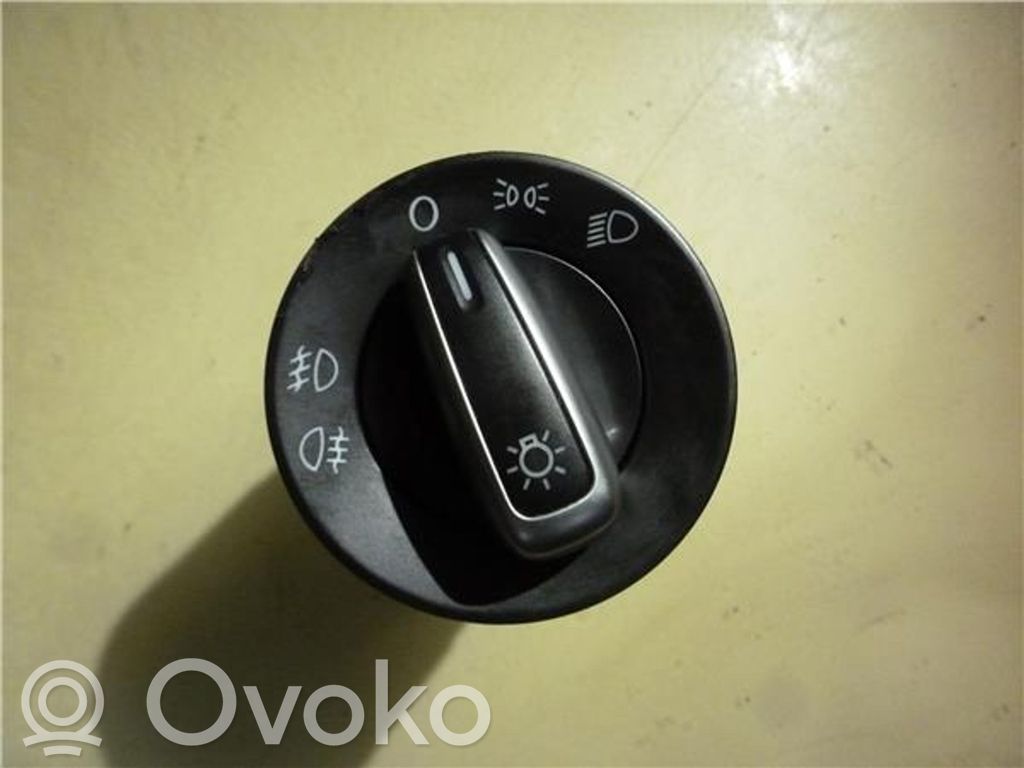 Light switch   6R0941531G