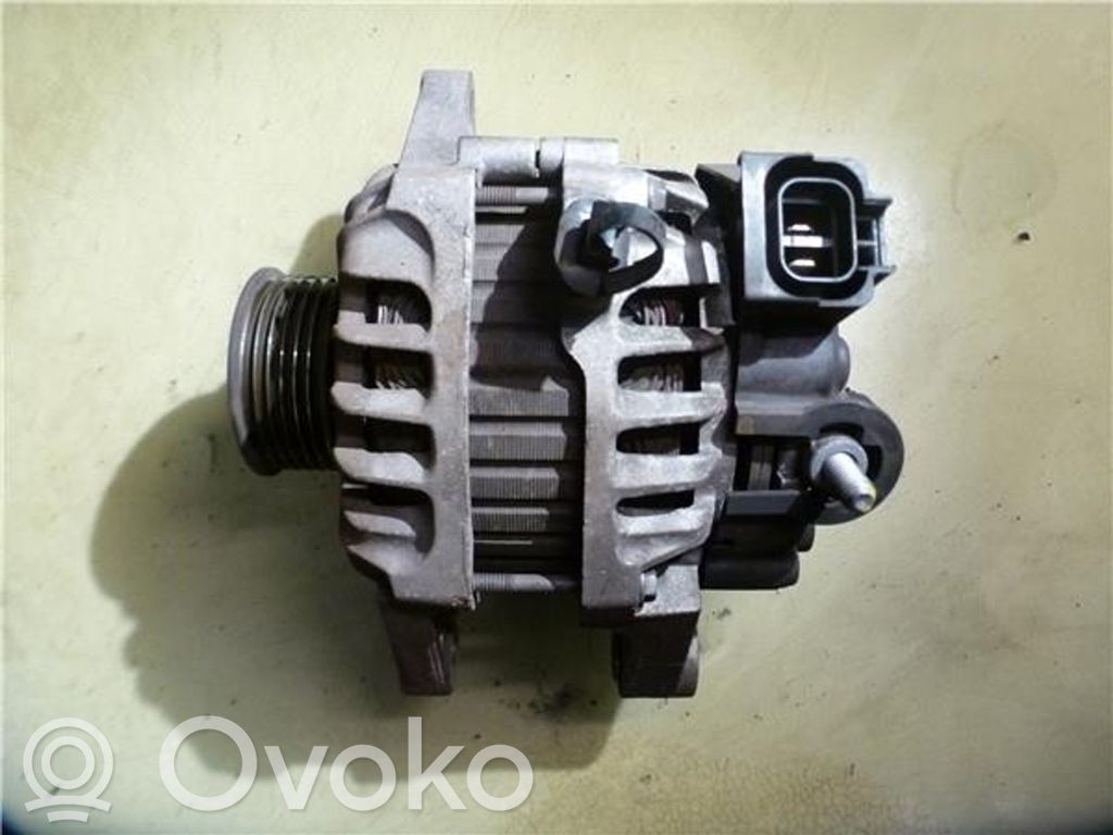 Alternador   2655447,373002B101