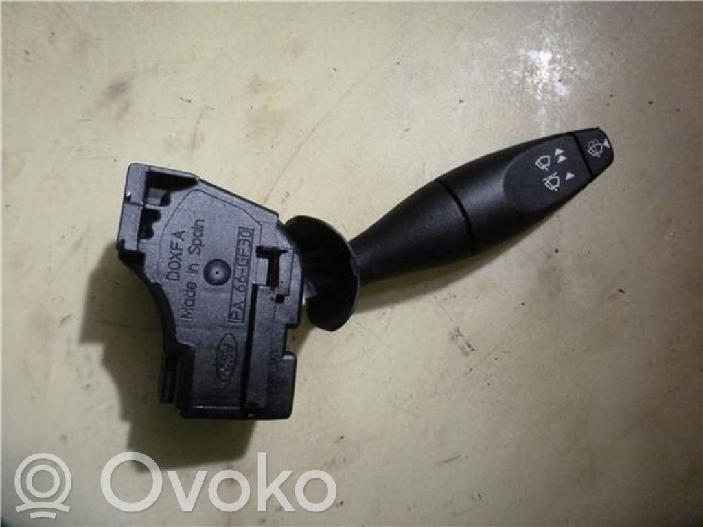 Ford Focus Interruptor del limpiaparabrisas 