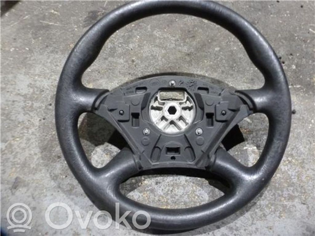 Ford Focus Vairas 