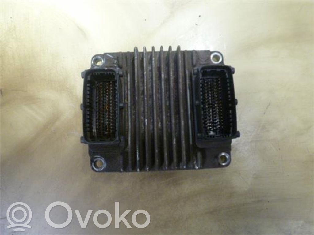 Engine control unit/module ECU   8972406221,28130433