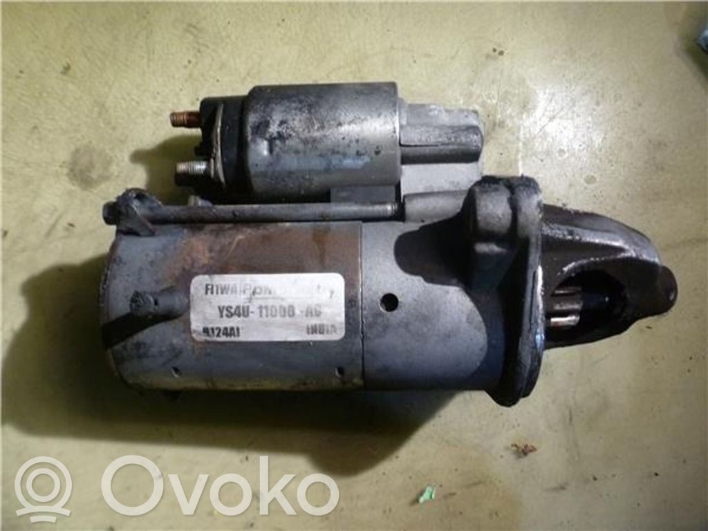 Starteris   YS4U11000AB