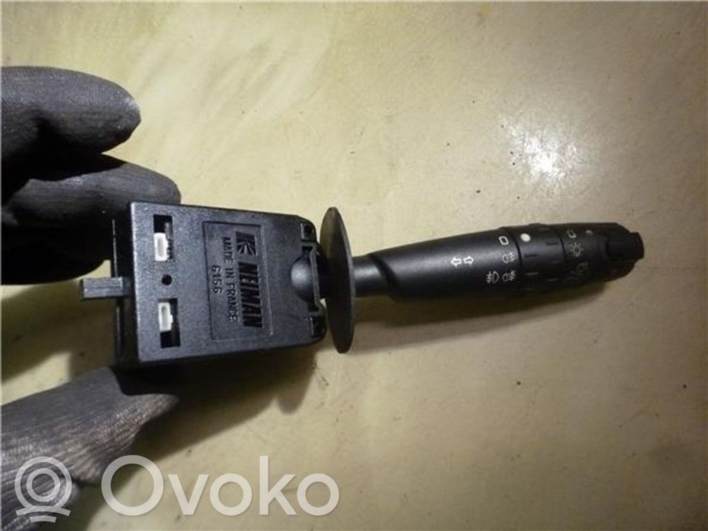 Citroen Xantia Interruptor de luz 