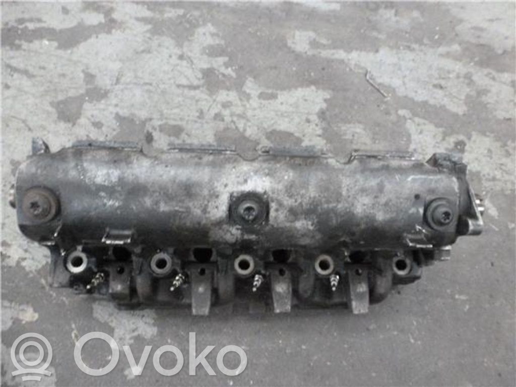 Renault Scenic I Engine head 
