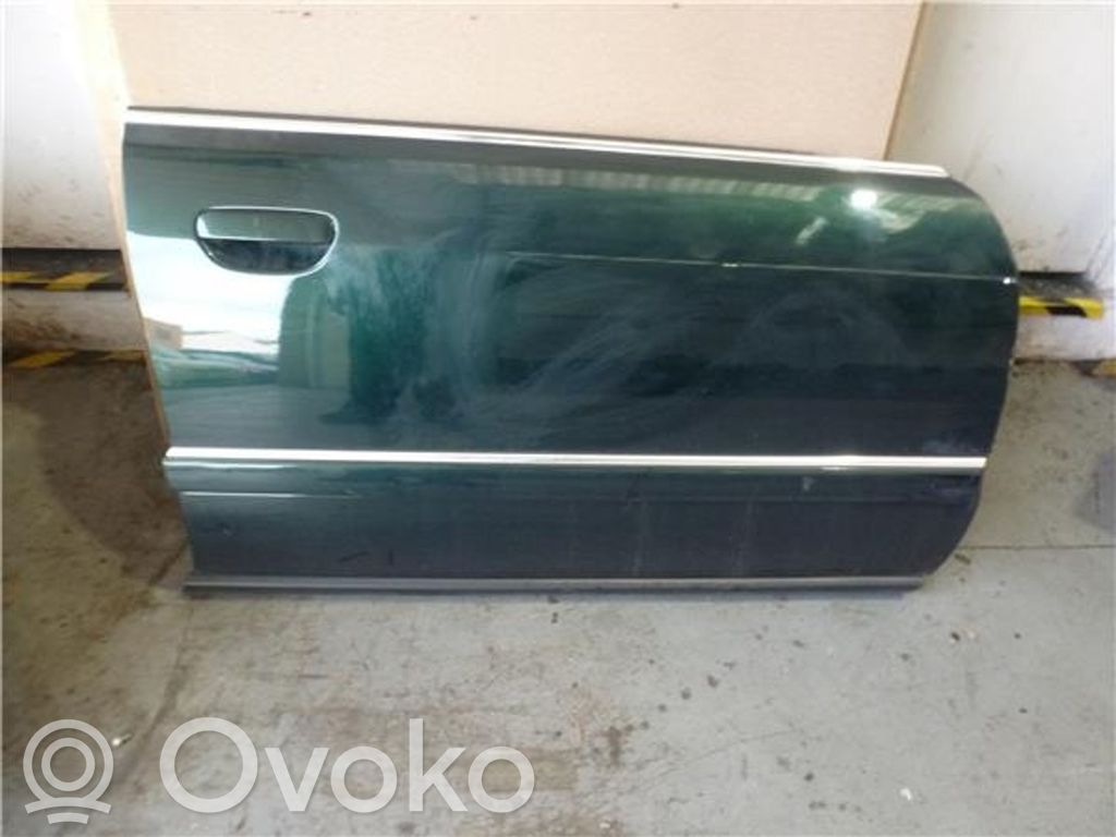 Audi A8 S8 D2 4D Durvis 