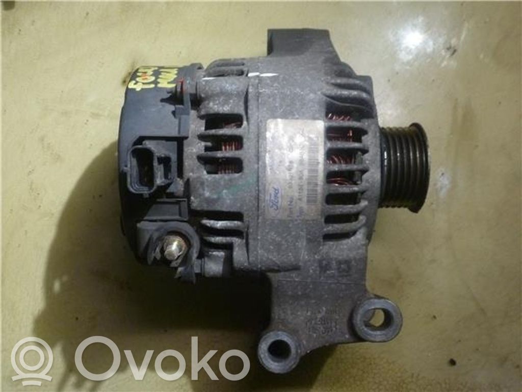 Generator/alternator   63321679,98AB10300GE