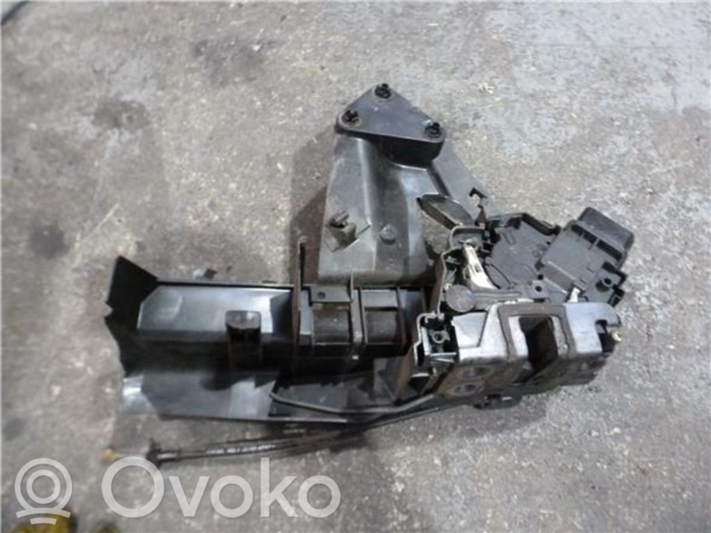 Etuoven lukko   5041714