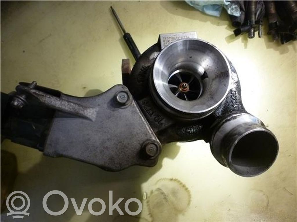 Turbina   850689301A,11022300414