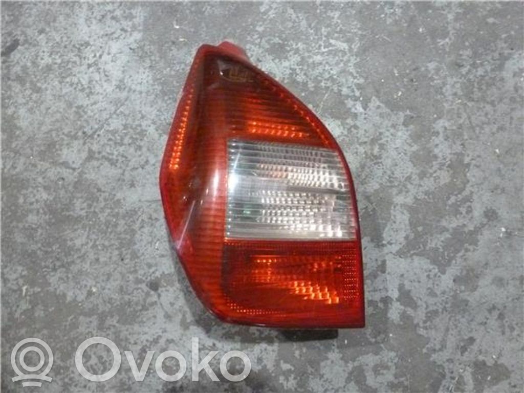Rear tail light bulb