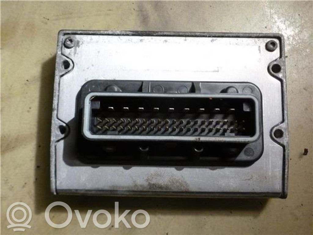 Chrysler Voyager Engine control unit/module 