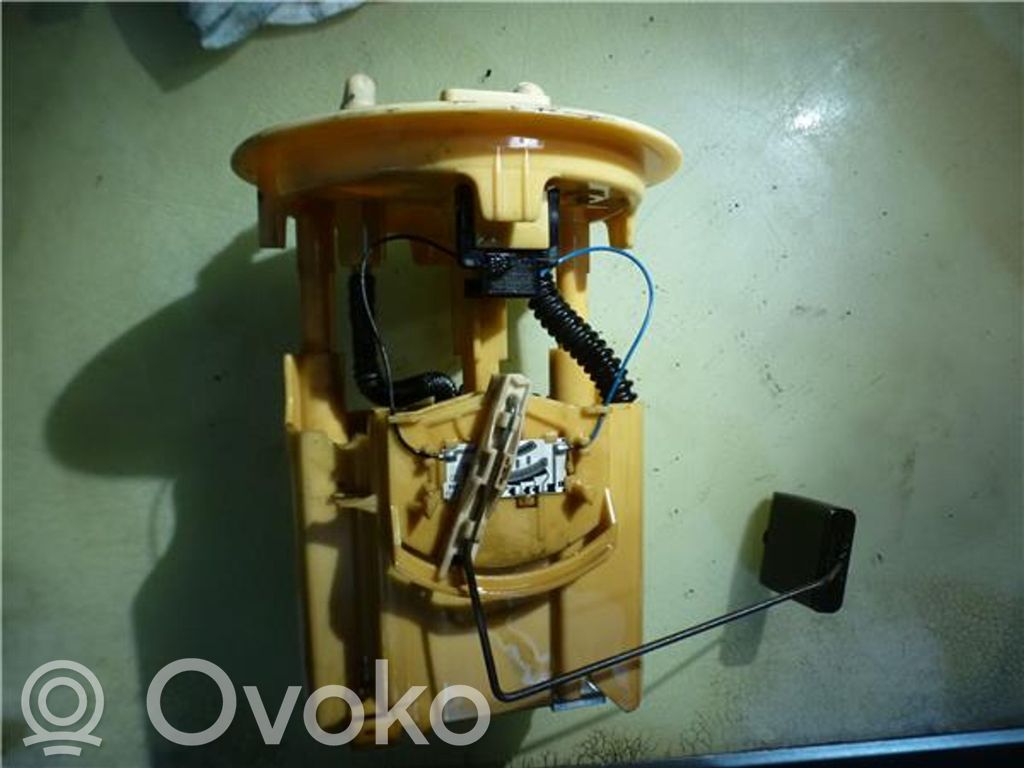 Bomba interna de combustible   9649418580