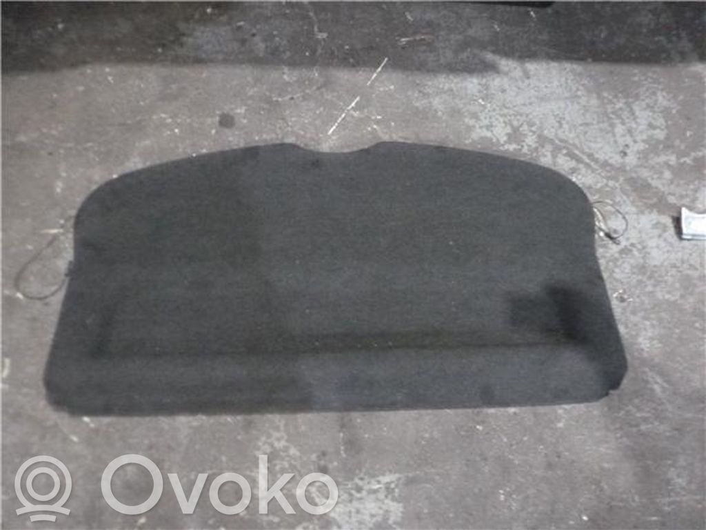 Citroen C5 Parcel shelf load cover 