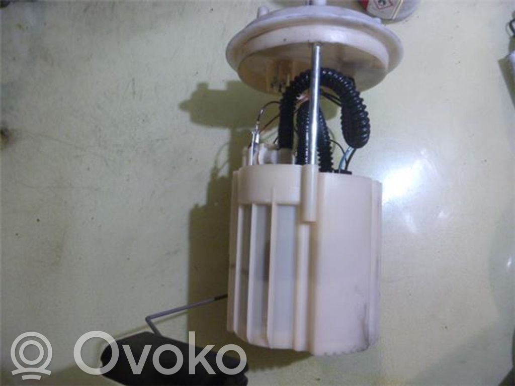 Alfa Romeo 147 Bomba interna de combustible 