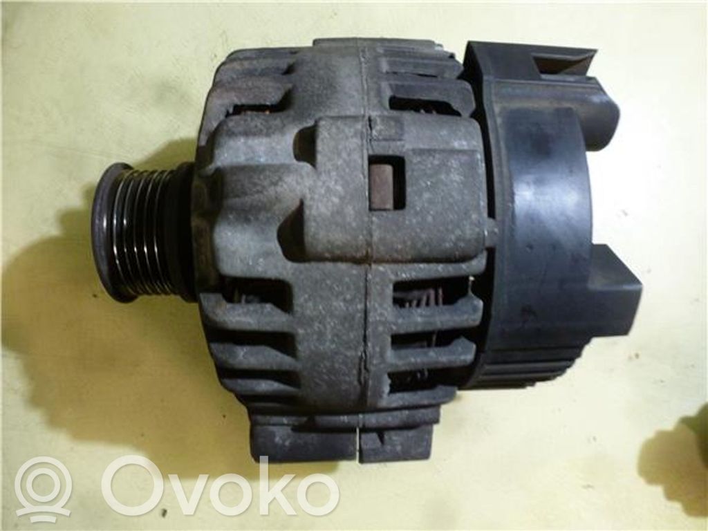 Volkswagen Golf V Alternator 