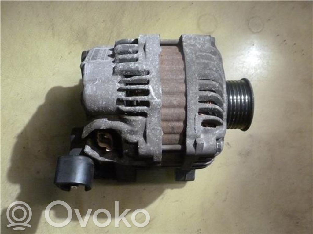 Alternador   9660055080
