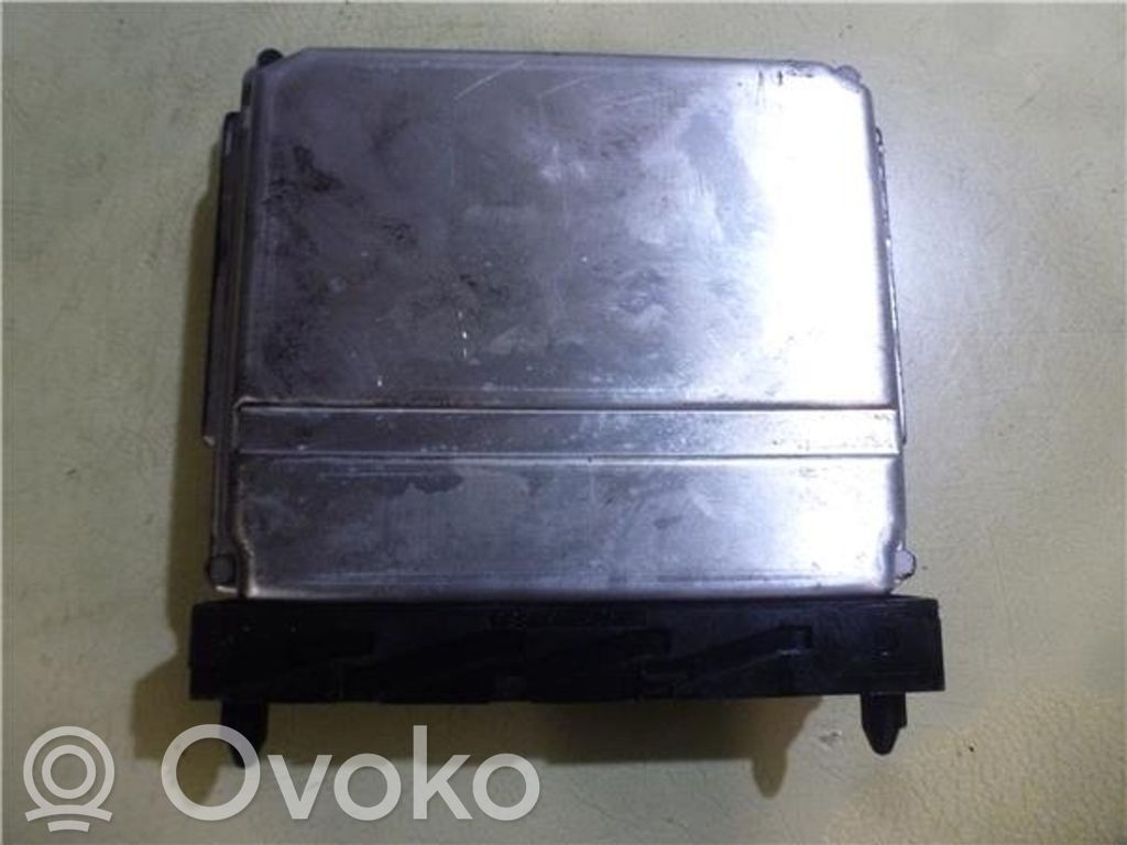 Engine control unit/module ECU   281010319,8677708A