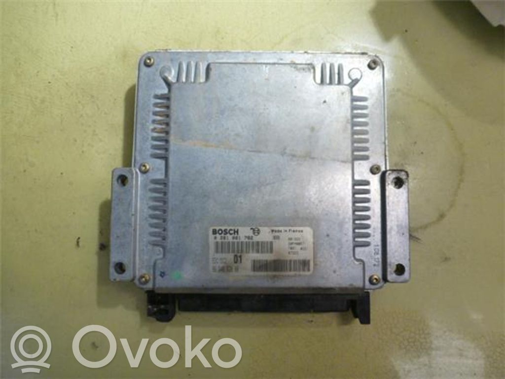 Peugeot 406 Engine control unit/module ECU 