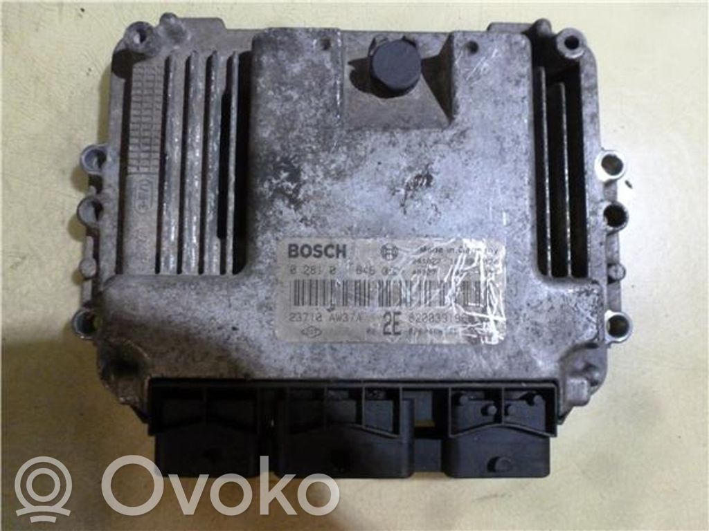 Nissan Primera Engine control unit/module ECU 