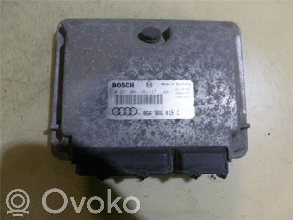 Audi A3 S3 8L Engine control unit/module ECU 