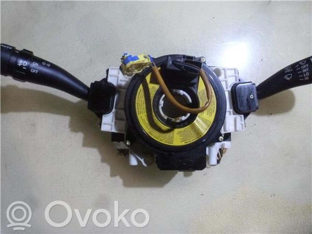 Multifunctional control switch/knob   KABLSE210