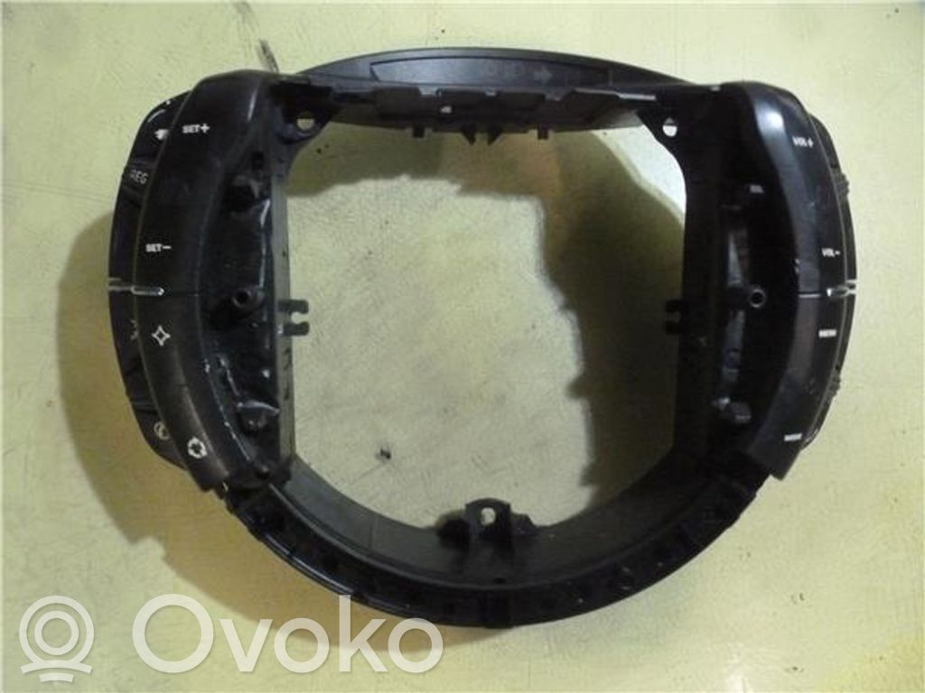 Citroen C4 I Daudzfunkciju vadības slēdzis / poga 