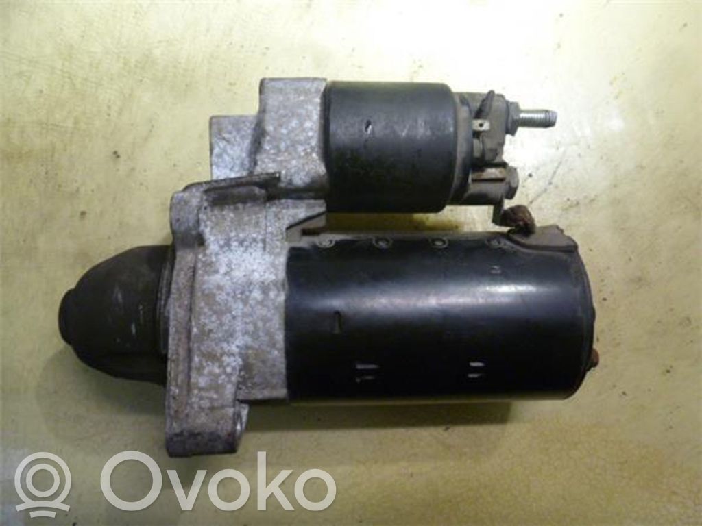 Motor de arranque   1740374