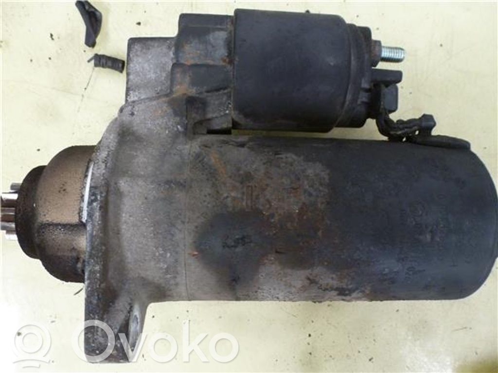 Seat Toledo I (1L) Starteris 