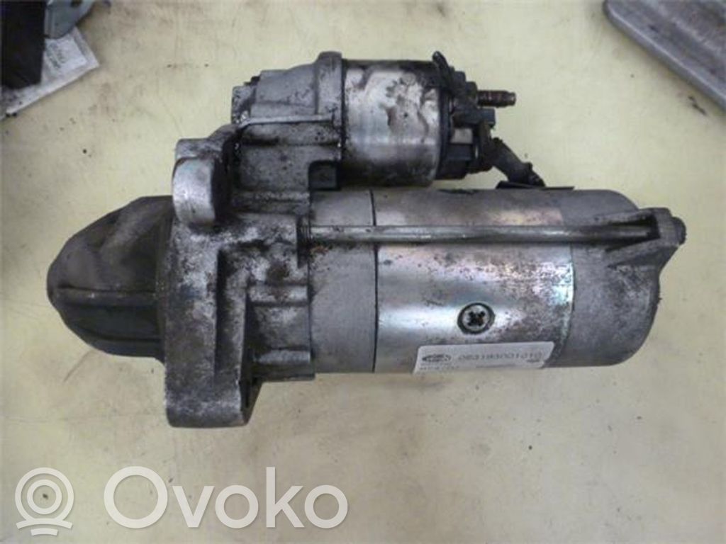 Alpina B3 E46 Motor de arranque 
