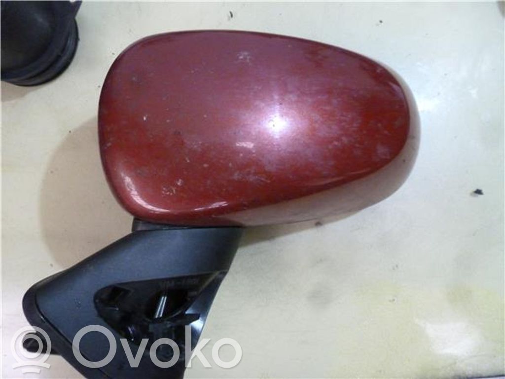 Veidrodėlis (mechaninis)