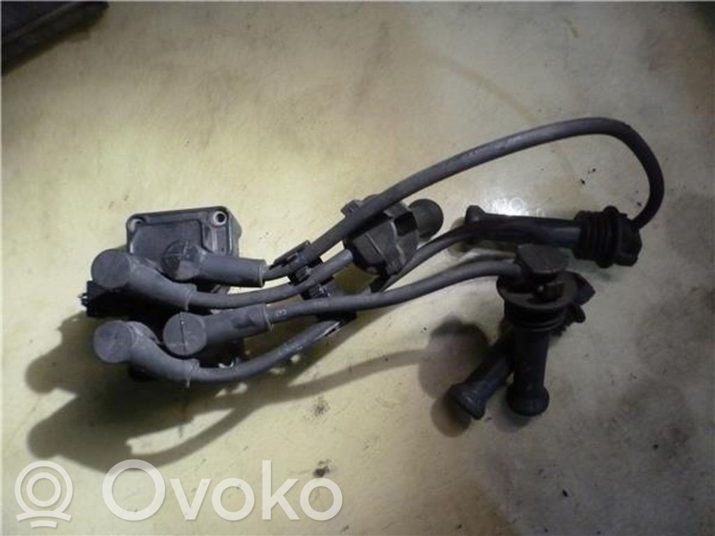 Ford Fiesta Zündspule Zündmodul 