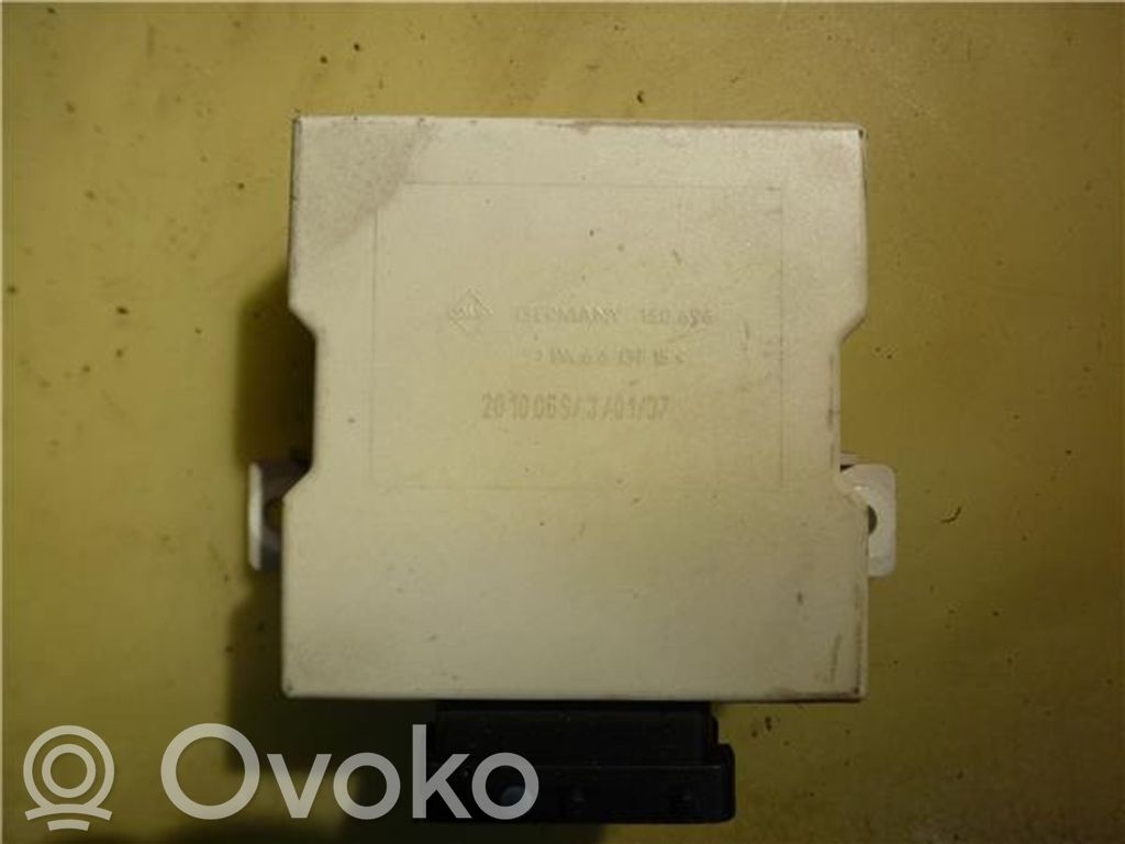 Engine control unit/module   150696