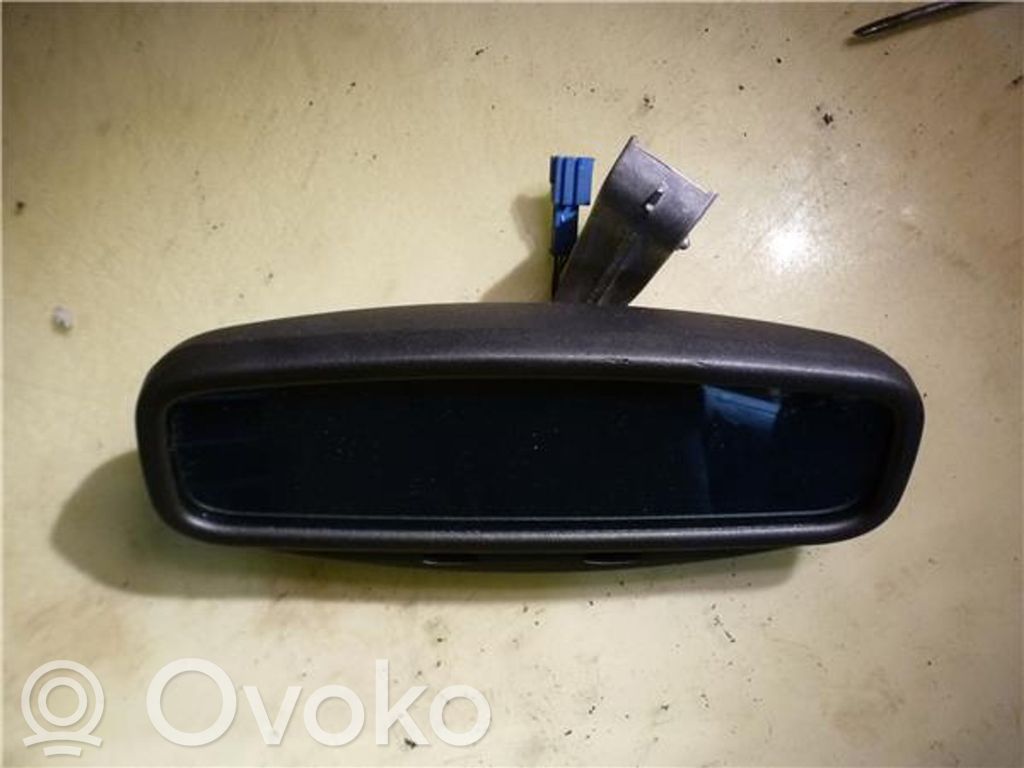 Espejo retrovisor (interior)   96547751XT,FOTOCROMATICO