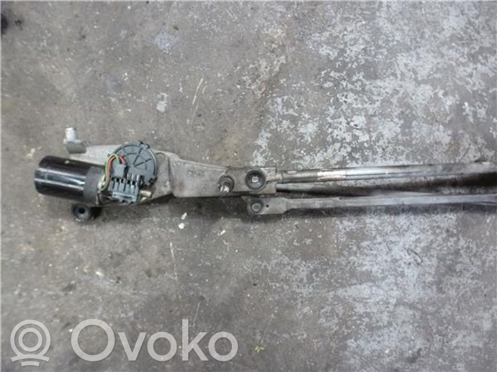 Ford Focus Motor del limpiaparabrisas 