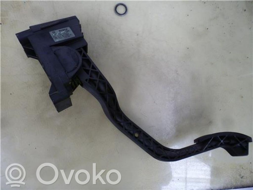 Fiat Doblo Pedale dell’acceleratore 