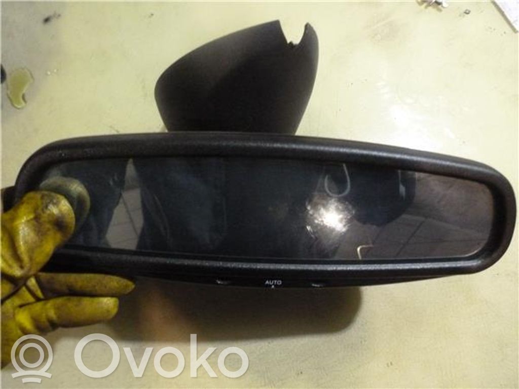 Espejo retrovisor (interior)   FOTOCROMATICO