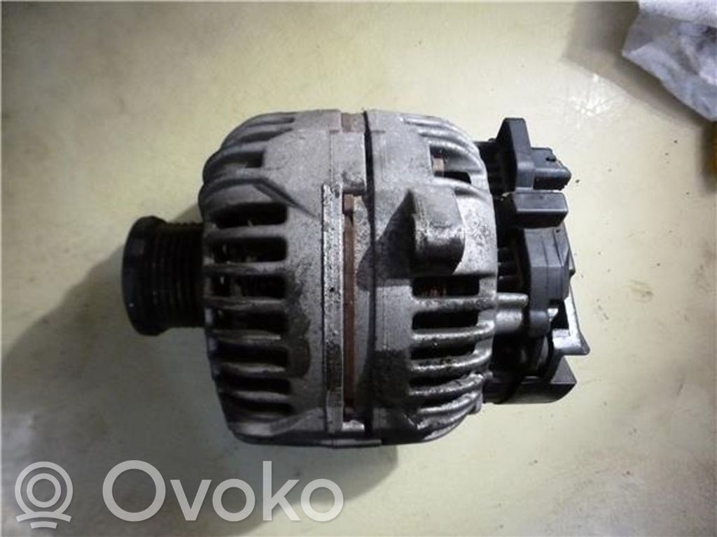 Renault Laguna II Alternator 