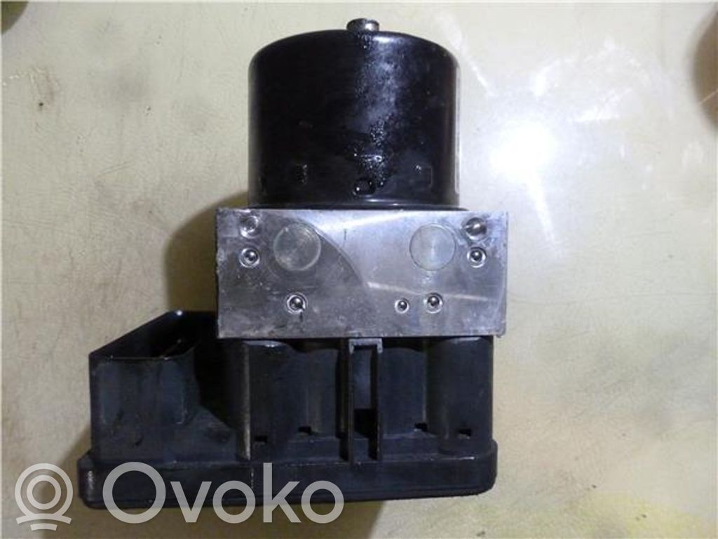 Mazda 5 Bloc ABS 