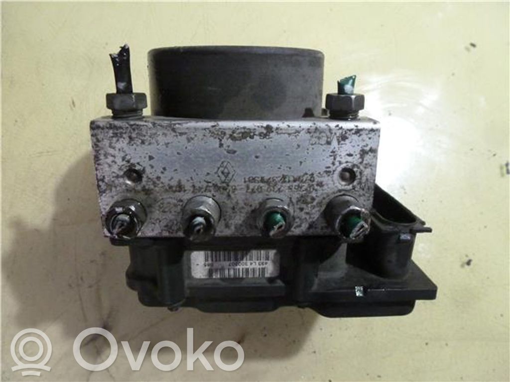 Bloc ABS   265800559