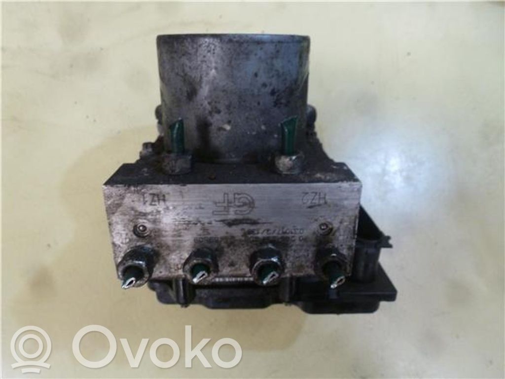 Opel Corsa C ABS vadības bloks 