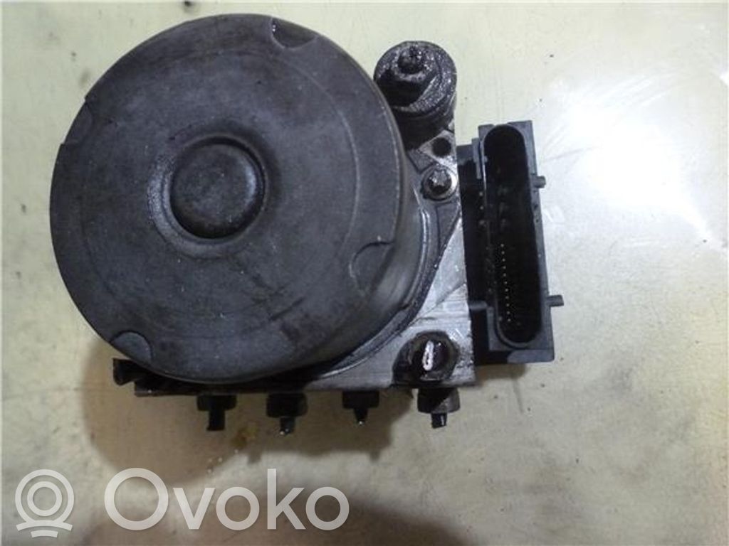 Unidad de control/módulo del ABS   265800390