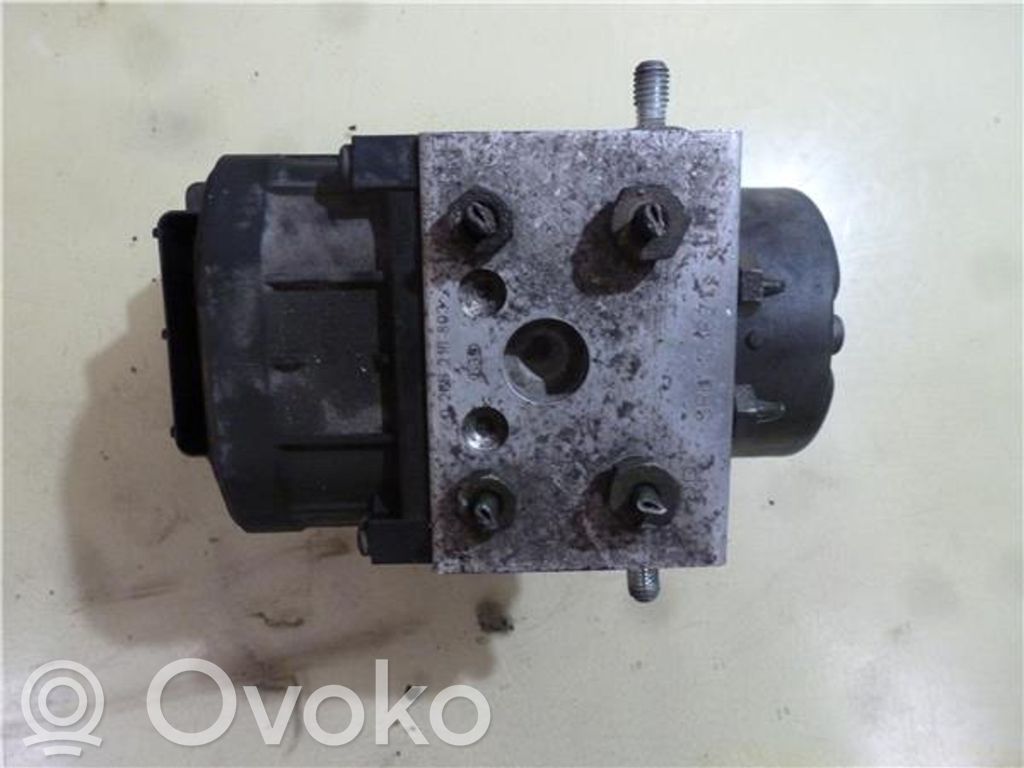 Opel Meriva A ABS control unit/module 